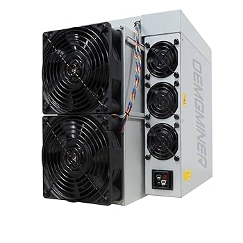 新品 BITMAIN Antminer B3 仮想通貨マイニング ASIC Asic Miners バルクスポット販売 - X-ON MINING